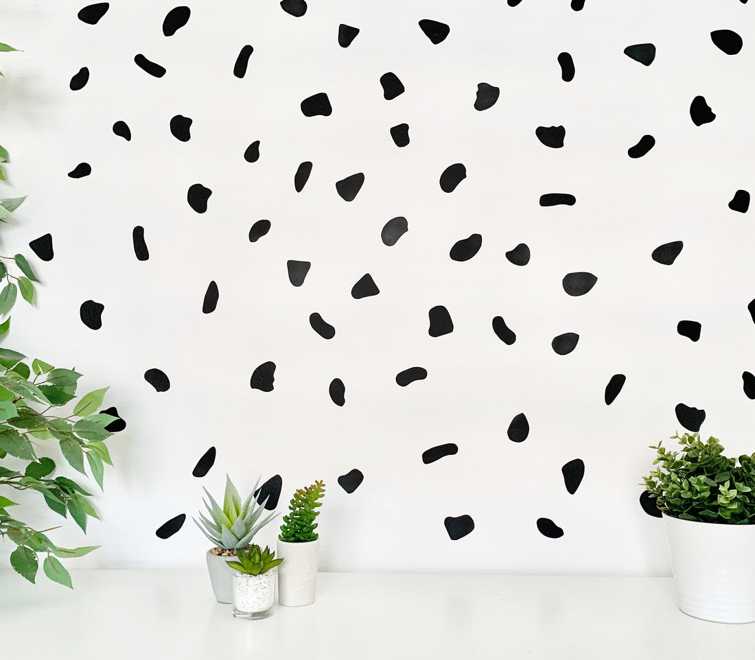 5 Reasons why Wall Stickers are a Great Décor Solution
