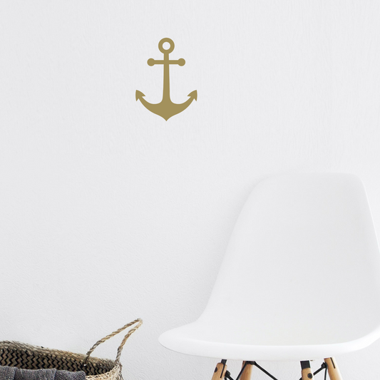 Anchor Wall Stickers