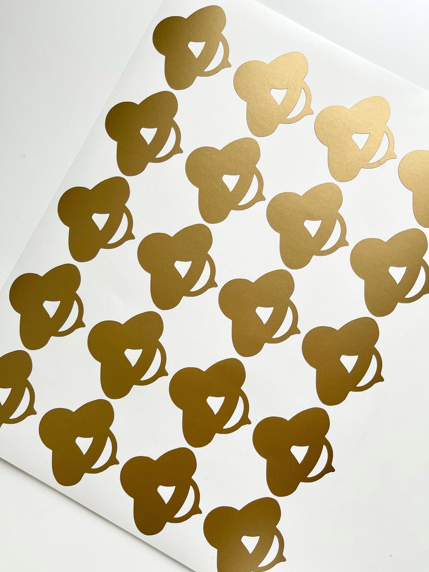 Bee Wall Stickers