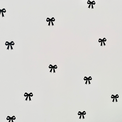 Bow Wall Stickers